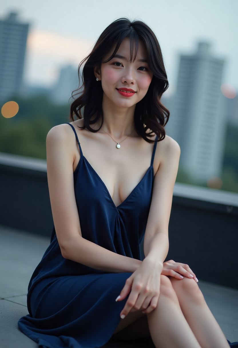 陈默