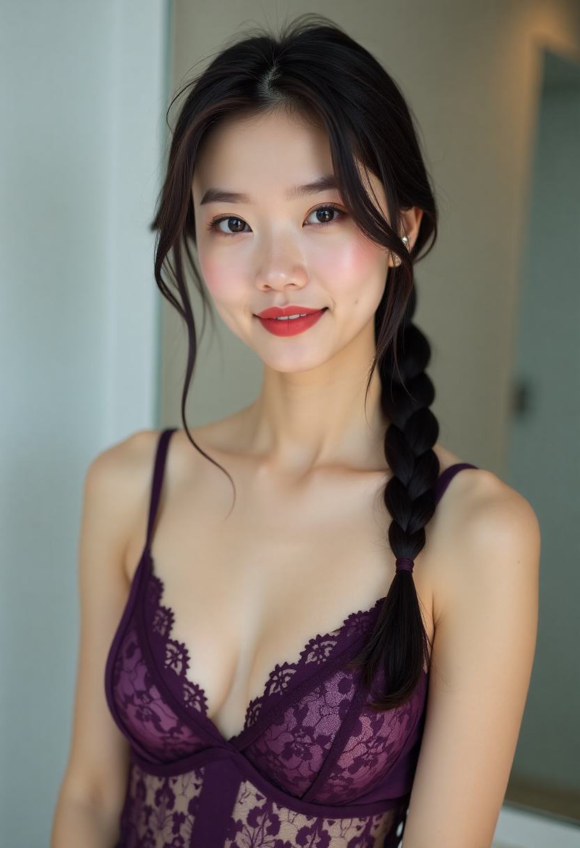 我们住在春天